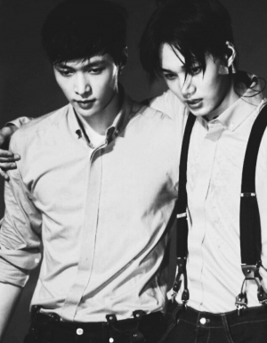 Kaixingjpg — EXO Ships (OT9) option 15