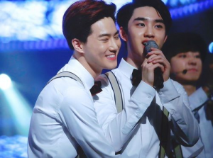 Kyungmyeonjpg — EXO Ships (OT9) option 17