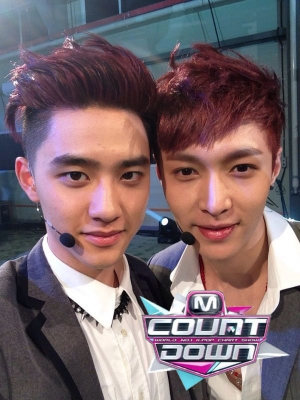 Laysoojpg — EXO Ships (OT9) option 18