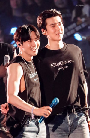 Sehojpg — EXO Ships (OT9) option 20