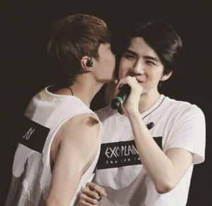 Sexingjpg — EXO Ships (OT9) option 23