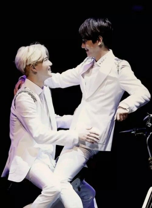 Subaekjpg — EXO Ships (OT9) option 24