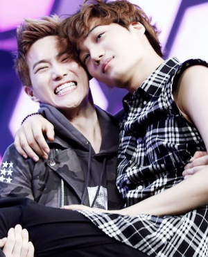 Sukaijpg — EXO Ships (OT9) option 26