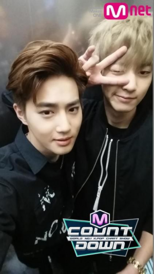 Suyeoljpg — EXO Ships (OT9) option 28