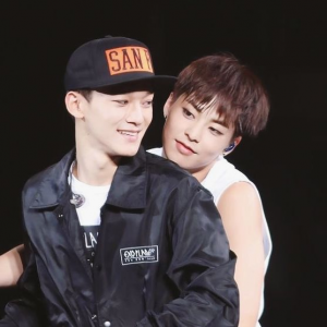Xiuchenjpg — EXO Ships (OT9) option 30
