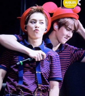 Xiuhunjpg — EXO Ships (OT9) option 32