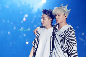 Xiukaijpg — EXO Ships (OT9) option 33