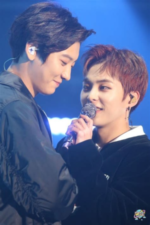 Xiuyeoljpg — EXO Ships (OT9) option 36