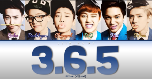365png — exo songs option 2