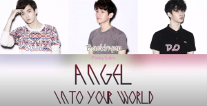 Angelpng — exo songs option 3