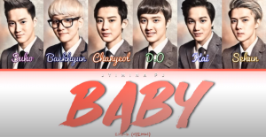 Babypng — exo songs option 7