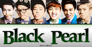 Black Pearlpng — exo songs option 12