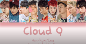 Cloud 9png — exo songs option 19