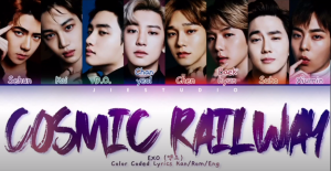 Cosmic Railwaypng — exo songs option 21