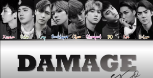 Damagepng — exo songs option 22