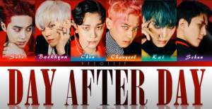 Day After Daypng — exo songs option 24