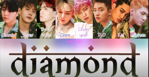 Diamondpng — exo songs option 26