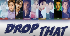 Drop Thatpng — exo songs option 28