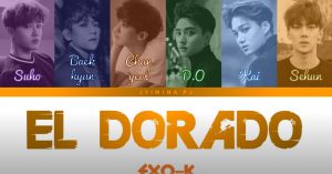 El Doradopng — exo songs option 29
