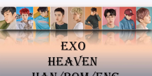 Heavenpng — exo songs option 45