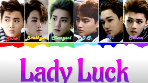 Lady Luckpng — exo songs option 51