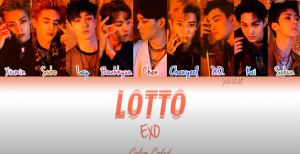Lottopng — exo songs option 55
