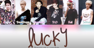 Luckypng — exo songs option 61