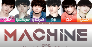 Machinepng — exo songs option 62