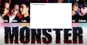 Monsterpng — exo songs option 65