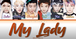 My Ladypng — exo songs option 68