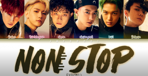 Non Stoppng — exo songs option 70