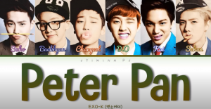 Peter Panpng — exo songs option 77