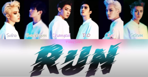 Runpng — exo songs option 82