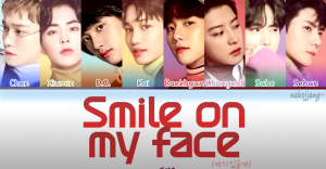 Smile On My Facepng — exo songs option 86