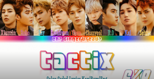Tactixpng — exo songs option 90