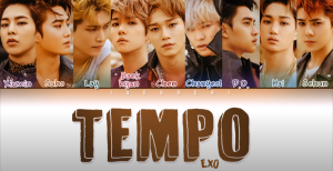 Tempopng — exo songs option 91