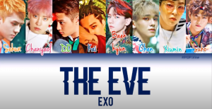 The Evepng — exo songs option 93