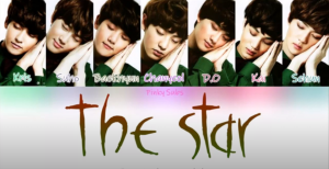 The Starpng — exo songs option 94
