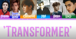 Transformerpng — exo songs option 98