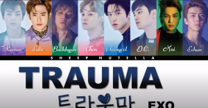Traumapng — exo songs option 99