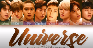 Universepng — exo songs option 104