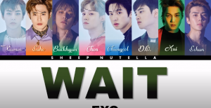 Waitpng — exo songs option 105