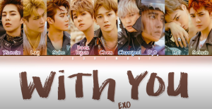 With Youpng — exo songs option 113
