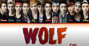 Wolfpng — exo songs option 114
