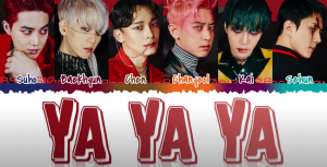 Ya Ya Yapng — exo songs option 116