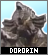 Icondororinpng — EXTENSIVE Godzilla, Toho, and Monsterverse Kaiju option 32
