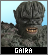 Icongairapng — EXTENSIVE Godzilla, Toho, and Monsterverse Kaiju option 42
