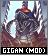 Icongigan Modifiedpng — EXTENSIVE Godzilla, Toho, and Monsterverse Kaiju option 48