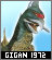 Icongigan Showapng — EXTENSIVE Godzilla, Toho, and Monsterverse Kaiju option 49