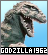 Icongodzilla 1962png — EXTENSIVE Godzilla, Toho, and Monsterverse Kaiju option 52